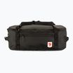 Turistická taška  Fjällräven High Coast Duffel 22 l black