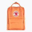 Dětský turistický batoh  Fjällräven Kanken Mini 7 l sunstone orange