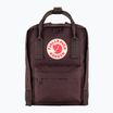 Městský batoh Fjällräven Kanken Mini 7 l blackberry