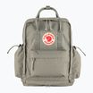 Městský batoh Fjällräven Kånken Outlong 18 l fog