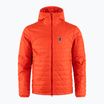 Pánská bunda  Fjällräven Expedition X-Lätt Hoodie flame orange