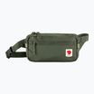 Ledvinka Fjällräven High Coast Hip 1,5 l mountain green