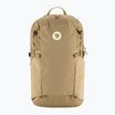 Batoh  Fjällräven Abisko Softpack 16 l clay