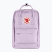 Městský batoh Fjällräven Kanken Laptop 15" 18 l pastel lavender