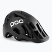 Cyklistická přilba POC Tectal uranium black