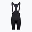 Pánské cyklistické šortky POC Cadence Cargo Bib uranium black