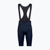 Pánské cyklistické šortky POC Cadence Cargo Bib apatite navy
