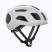 Cyklistická přilba  POC Ventral Air MIPS hydrogen white/uranium black matt