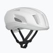 Cyklistická přilba  POC Cytal hydrogen white matt