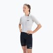 Dámský cyklistický dres  POC Pristine Jersey W okenite off-white