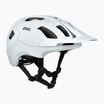 Cyklistická přilba POC Axion hydrogen white matt