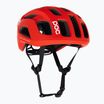 Cyklistická helma  POC Ventral Air MIPS prismane red matt