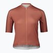 Dámský cyklistický dres  POC Pristine Jersey W himalayan salt