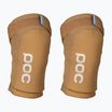 Cyklistické chrániče na kolena POC Joint VPD Air aragonite brown