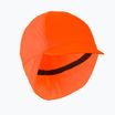 Cyklistická čepice POC Thermal Cap zink orange