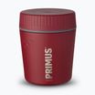 Primus Trailbreak Lunch Jug termoska na jídlo 400 ml červená P737947