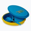 Cestovní jídelní sada Primus Meal Set Pippi blue