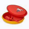 Cestovní jídelní sada Primus Meal Set Pippi red