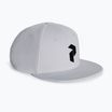 Kšiltovka Peak Performance Player Snapback bílá G77360010