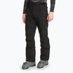 Pánské lyžařské kalhoty Peak Performance Navtech black