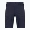 Pánské trekové kraťasy Peak Performance Iconiq Shorts blue shadow