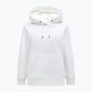 Dámská mikina  Peak Performance Original Small Logo Hood off white