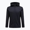 Pánská treková mikina Peak Performance Rider Tech Zip Hood black