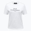 Dámské tričko Peak Performance Original Tee off white