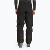Pánské lyžařské kalhoty Peak Performance Edge Insulated black