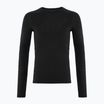 Pánské termo tričko longsleeve   Peak Performance Magic Crew black