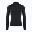 Pánské termo tričko longsleeve   Peak Performance Magic Half Zip black