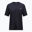 Pánské tričko Peak Performance Trail Wool Blend black