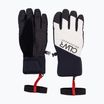 Snowboardové rukavice Colourwear Powder Glove off-white