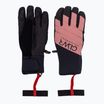 Snowboardové rukavice Colourwear Powder Glove dk rose