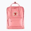 Turistický batoh  Fjällräven Kanken 16 l pink