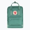 Turistický batoh  Fjällräven Kanken 16 l frost green