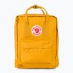 Fjällräven Kanken batoh žlutý F23510