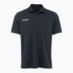 Pánské tričko CCM Polo SR černé