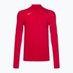 Pánská běžecká mikina Nike Dry Element red