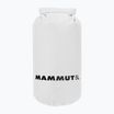 Vodotěsný vak Mammut Drybag Light 5 l white