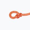 Lezecké lano Mammut 9.8 Crag Classic oranžové