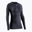 Dámské termo tričko longsleeve X-Bionic Energy Accumulator 4.0 opal black/arctic white