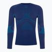 Pánská termomikina X-Bionic Energy Accumulator 4.0 navy/blue