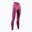 Dámské termoaktivní kalhoty X-Bionic Energy Accumulator 4.0 magnolia purple/fuchsia