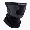 Nákrčník  X-Bionic Neckwarmer x black/grey