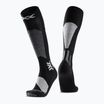 Lyžařské ponožky X-Socks Ski Discover Otc x black/light grey