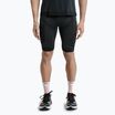 Pánské termošortky X-Bionic Xceed Run Tights x black/rhino grey