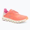 Dámské boty On Running Cloud 6 Coast salmon/pearl