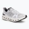 Dámské běžecké boty On Running Cloudsurfer Trail frost/white