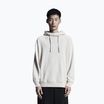 Pánská mikina s kapucí On Running Club Hoodie silver